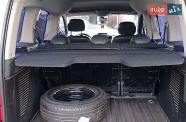 Минивэн Citroen Berlingo 2011 в 