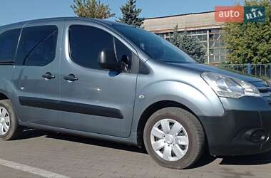 Citroen Berlingo 2011 Citroen Berlingo 2011