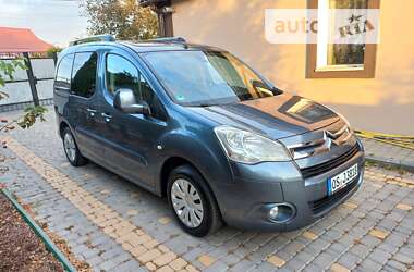 Мінівен Citroen Berlingo 2010 в Макарові