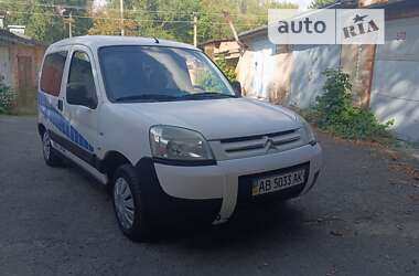 Мінівен Citroen Berlingo 2003 в Вінниці