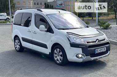 Мінівен Citroen Berlingo 2013 в Дніпрі