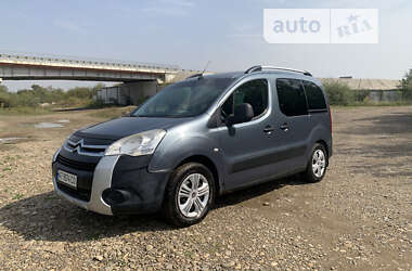 Мінівен Citroen Berlingo 2010 в Івано-Франківську