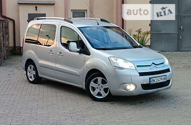 Минивэн Citroen Berlingo 2011 в Сарнах