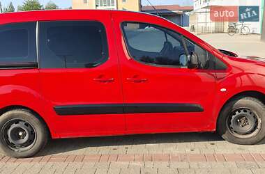 Універсал Citroen Berlingo 2013 в Ужгороді