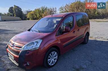 Citroen Berlingo 2009