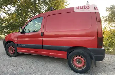 Citroen Berlingo 2005