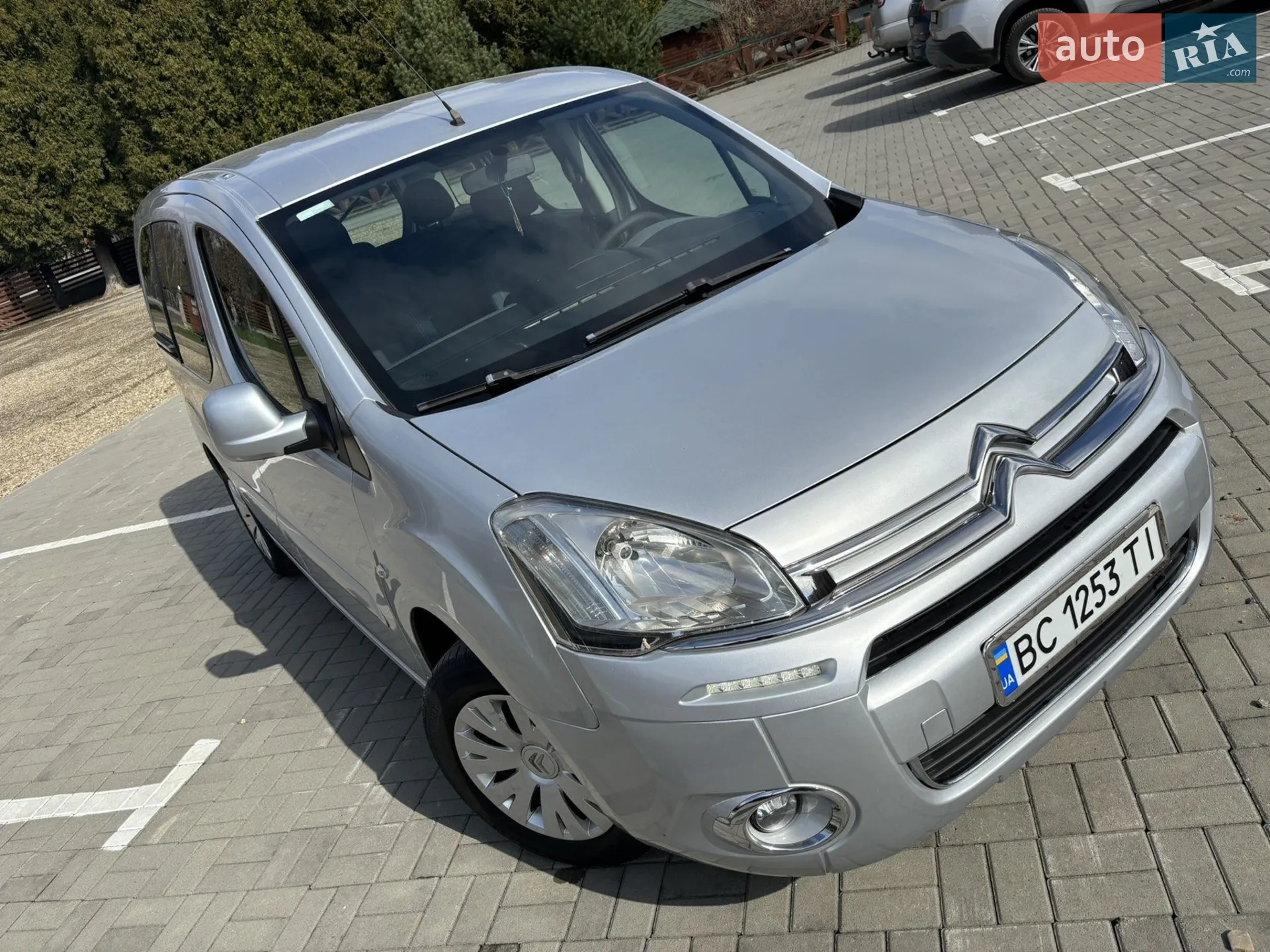 Фото авто 6