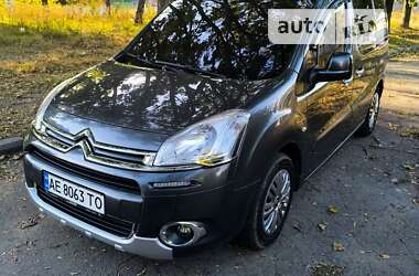 Минивэн Citroen Berlingo 2014 в Днепре