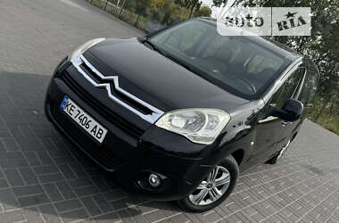 Мінівен Citroen Berlingo 2011 в Дніпрі