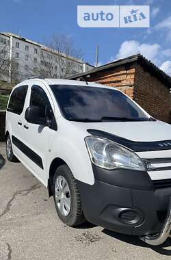 Минивэн Citroen Berlingo 2008 в Старом Самборе