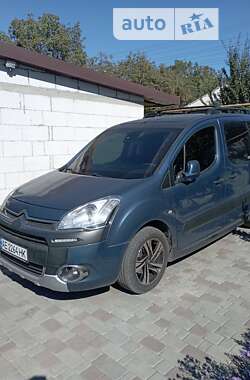 Мінівен Citroen Berlingo 2012 в Дніпрі