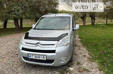 Мінівен Citroen Berlingo 2010 в Заболотові