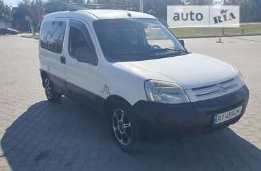 Минивэн Citroen Berlingo 2004 в Житомире