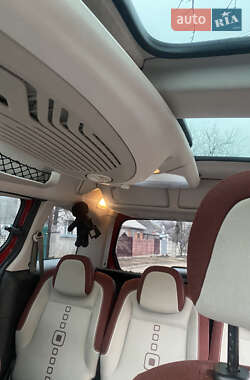 Мінівен Citroen Berlingo 2011 в Харкові