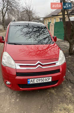 Мінівен Citroen Berlingo 2011 в Харкові