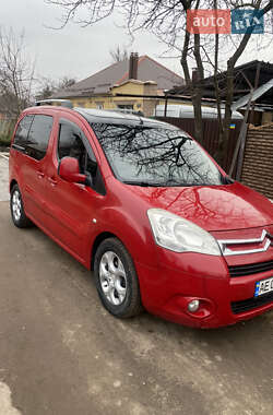 Мінівен Citroen Berlingo 2011 в Харкові