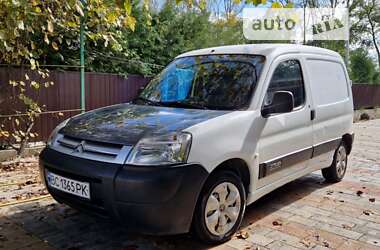 Другие грузовики Citroen Berlingo 2005 в Львове