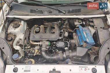 Минивэн Citroen Berlingo 2003 в 