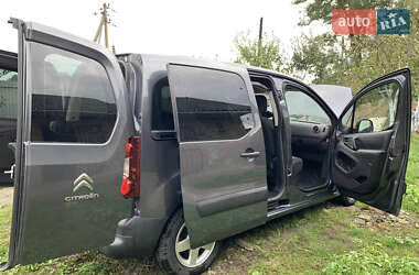 Мінівен Citroen Berlingo 2013 в Хмельницькому