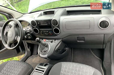 Мінівен Citroen Berlingo 2013 в Хмельницькому