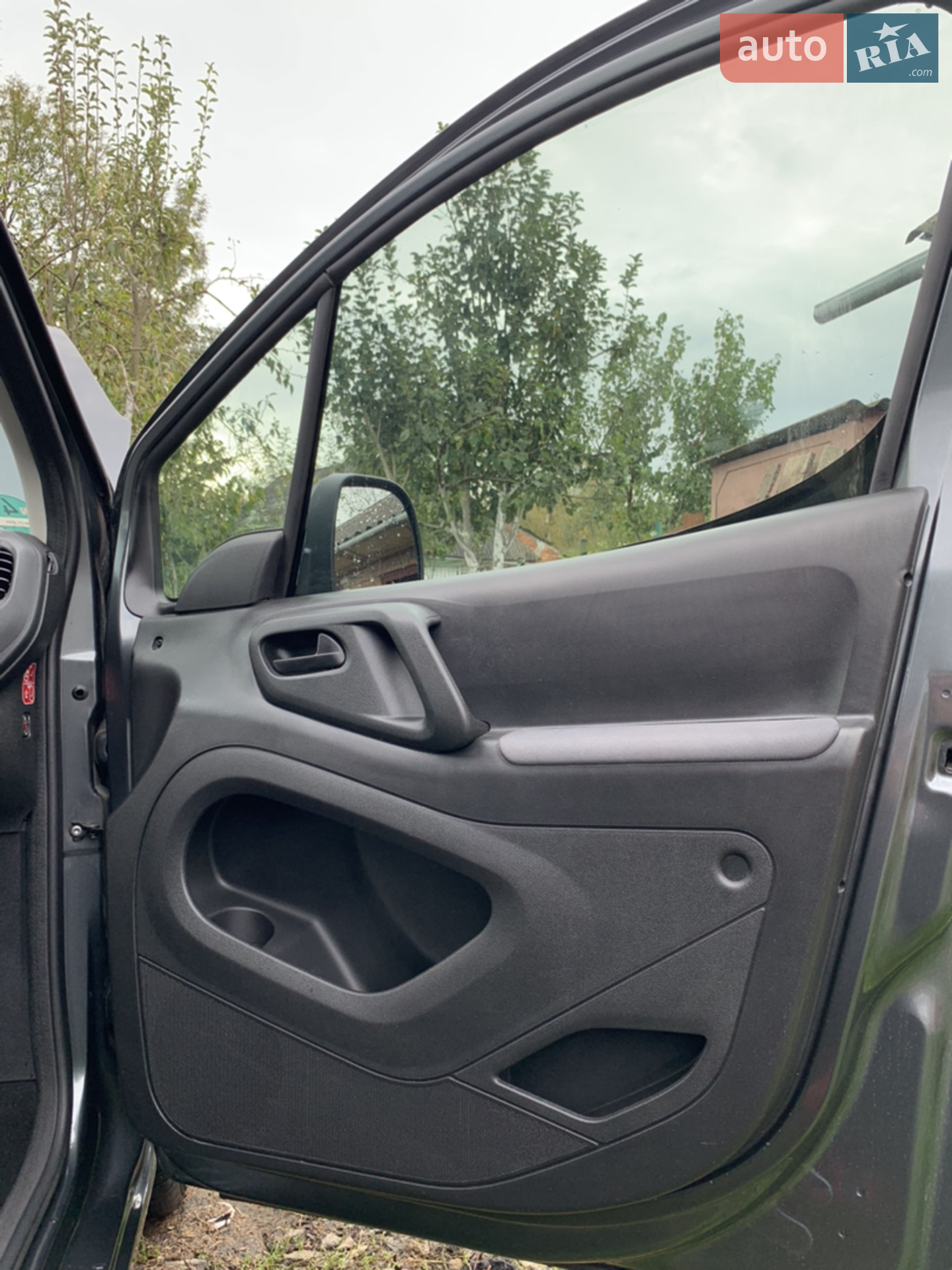 2013 Citroen Berlingo - мініатюра 64