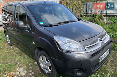 Мінівен Citroen Berlingo 2013 в Хмельницькому