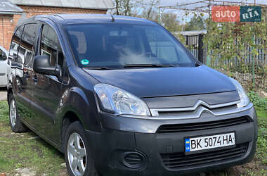 Мінівен Citroen Berlingo 2013 в Хмельницькому