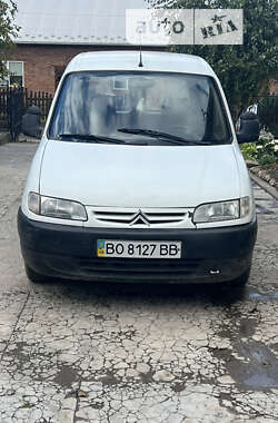 Минивэн Citroen Berlingo 1998 в Копычинце