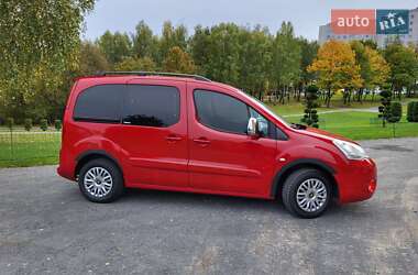 Минивэн Citroen Berlingo 2011 в Хмельницком