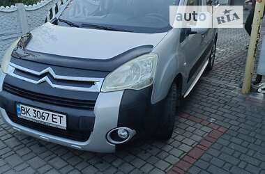 Citroen Berlingo 2009