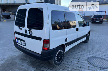 Минивэн Citroen Berlingo 2006 в Изяславе