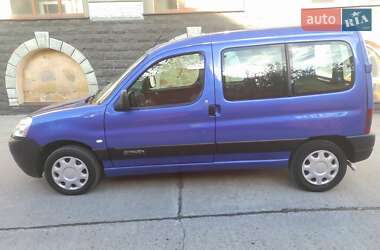 Мінівен Citroen Berlingo 2005 в Рівному