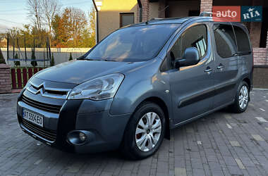 Мінівен Citroen Berlingo 2008 в Калуші