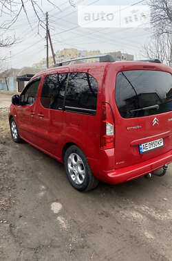 Мінівен Citroen Berlingo 2011 в Харкові