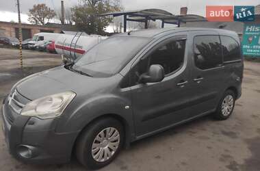 Минивэн Citroen Berlingo 2011 в Житомире