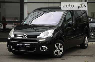 Мінівен Citroen Berlingo 2012 в Харкові