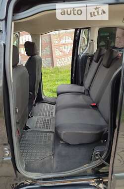 Минивэн Citroen Berlingo 2010 в Ивано-Франковске