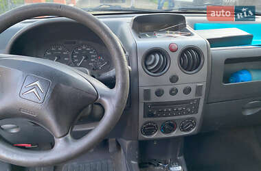 Грузовой фургон Citroen Berlingo 2007 в Ровно