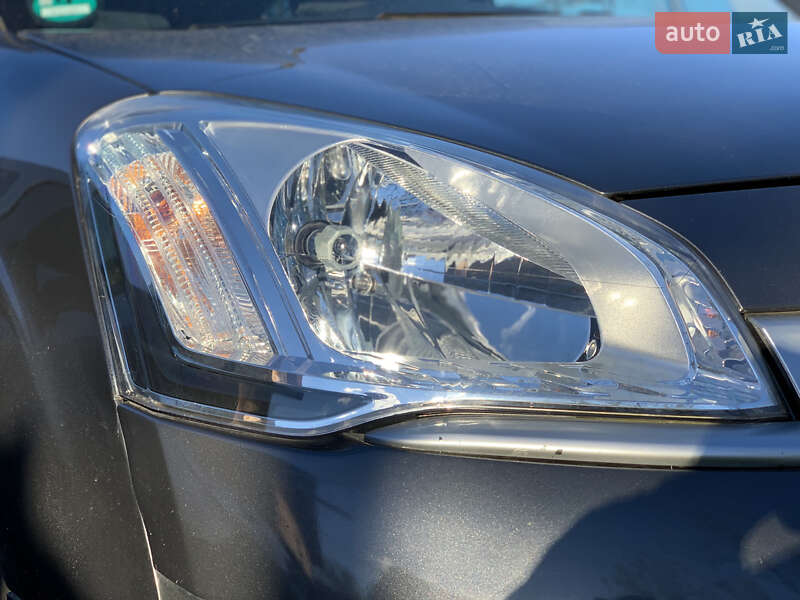 Минивэн Citroen Berlingo 2013 в Хмельницком