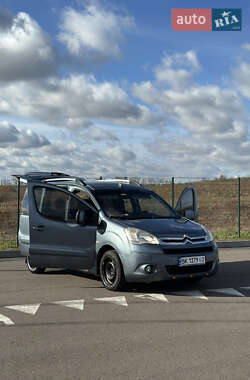 Citroen Berlingo 2009 Citroen Berlingo 2009