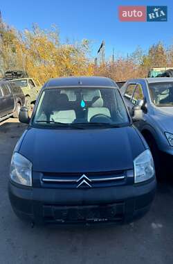 Мінівен Citroen Berlingo 2003 в Києві