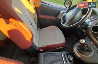 Минивэн Citroen Berlingo 2011 в Хороле