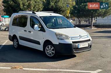 Мінівен Citroen Berlingo 2009 в Одесі