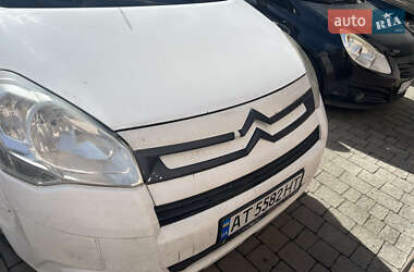 Мінівен Citroen Berlingo 2008 в Івано-Франківську