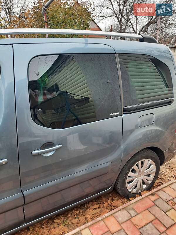 Мінівен Citroen Berlingo 2010 в Звенигородці