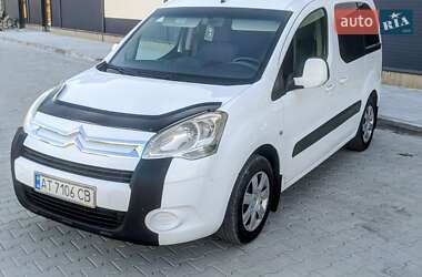 Минивэн Citroen Berlingo 2011 в Калуше