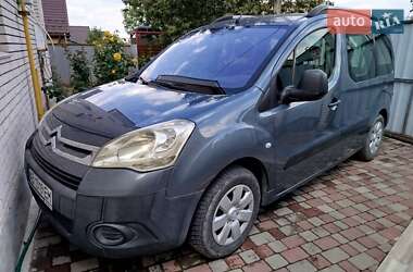 Минивэн Citroen Berlingo 2008 в Виннице