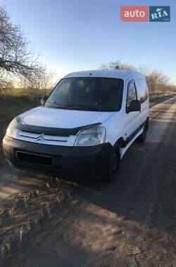 Минивэн Citroen Berlingo 2004 в Тульчине