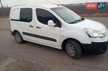 Другие грузовики Citroen Berlingo 2013 в Черкассах