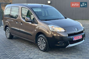 Мінівен Citroen Berlingo 2013 в Полтаві